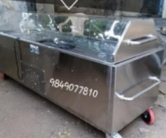 Mortuary Dead Body Freezer Box Manufacturers Call 9866012211 - Bhopal