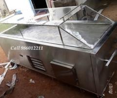 Mortuary Dead Body Freezer Box Manufacturers Call 9866012211 - Bhopal