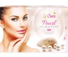 Buy Pearl Facial Kit from Dr Kleenz Laboratories Private Limited - Delhi