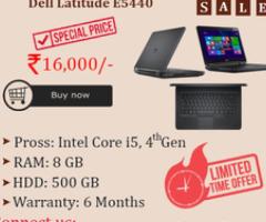 Second Hand Laptops India - Hyderabad