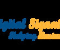 Apply Digital signature certificate in Delhi - Delhi