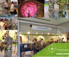 Platinum pharma tech - Hyderabad