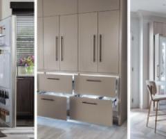 Latest integrated refrigeration with latest function - Mumbai