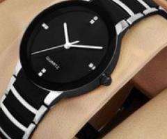 Shop classy men’s watches online - Hyderabad
