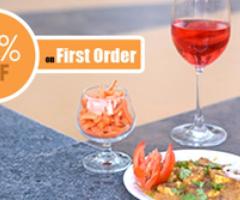 Food Deals, Discount Coupons for Food - Home-Kitchen - Vadodara