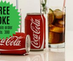 Food Deals, Discount Coupons for Food - Home-Kitchen - Vadodara