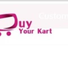 Your Own Multi Vendor E-Commerce Store In Your budget – BuyYourKart.com - Noida