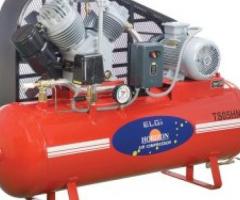 Buy ELGI compressors at Shoba Electricals - Coimbatore