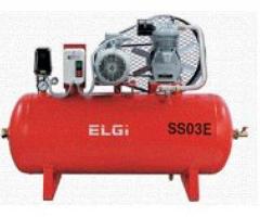 Buy ELGI compressors at Shoba Electricals - Coimbatore