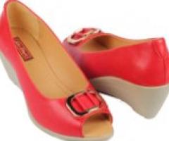 Mansoon Offer - 50% Discount on Foot wears - Raipur