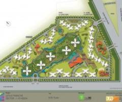 Lotus boulevard, lotus panache, lotus zing - Noida