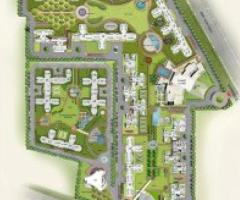 Lotus boulevard, lotus panache, lotus zing - Noida