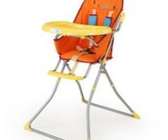 Purchase Best & Safe Baby High Chair Online @TotsCart - Bangalore