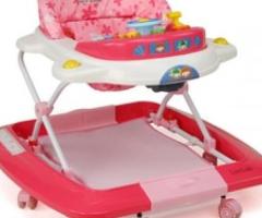 Buy and Get upto 30% OFF on Baby Walker Online - Bangalore