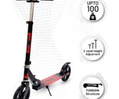 Mega Sale!! Enjoy Upto 30% OFF on Kids Scooters - Bangalore