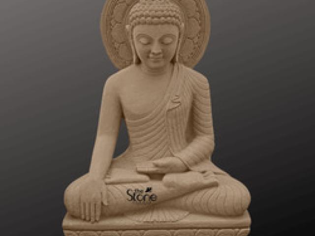 Transform Your Outdoor Space with a Beautiful Garden Buddha Statue! - Bhubaneswar - 1