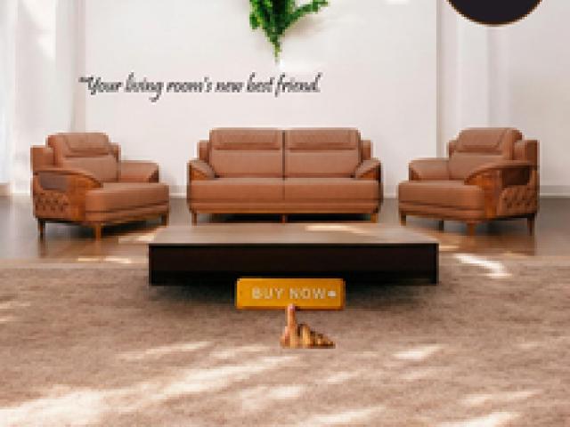 Handcrafted furniture - Kochi - 1