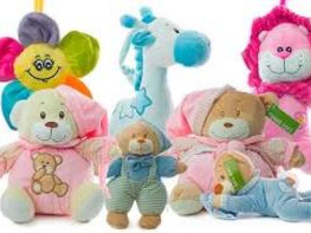 Soft Toys For Babies - Bhubaneswar - 1