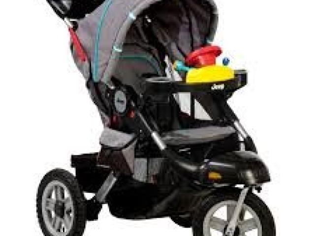 For Sale Brand new Stokke Xplory V4 2015/Bugaboo cameleon 3 Stroller - Madgaon - 1