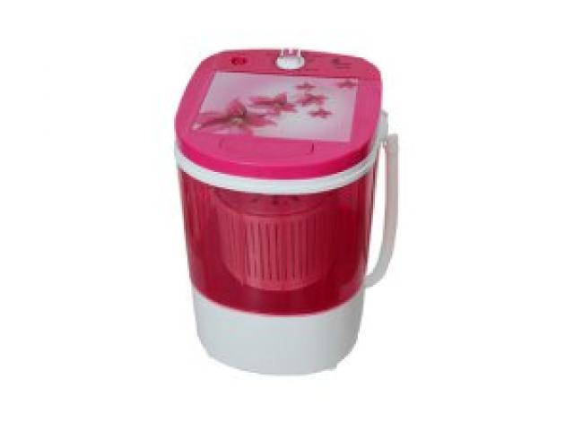 R for Rabbit's Rolly Polly - The Special Mini Washing Machine for Baby Garments - Hyderabad - 1