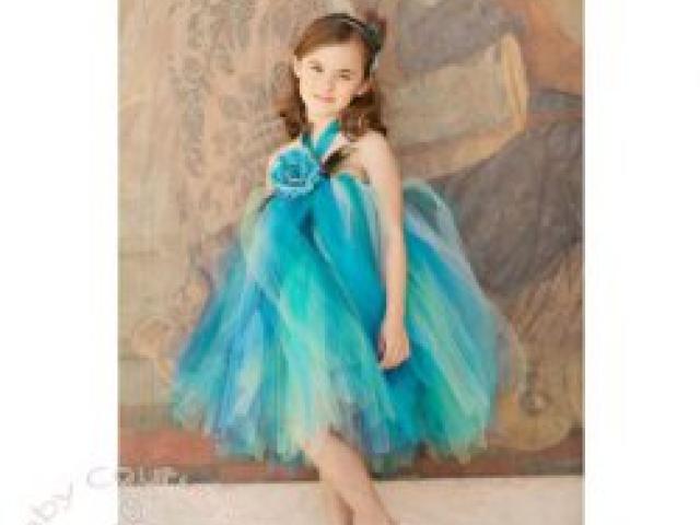 Baby Couture India - halter neck Tutu Dress - Panchkula Urban Estate - 1