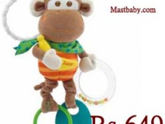 Buy Online Baby Learning toys At Cheapest Price - Bangalore - 1