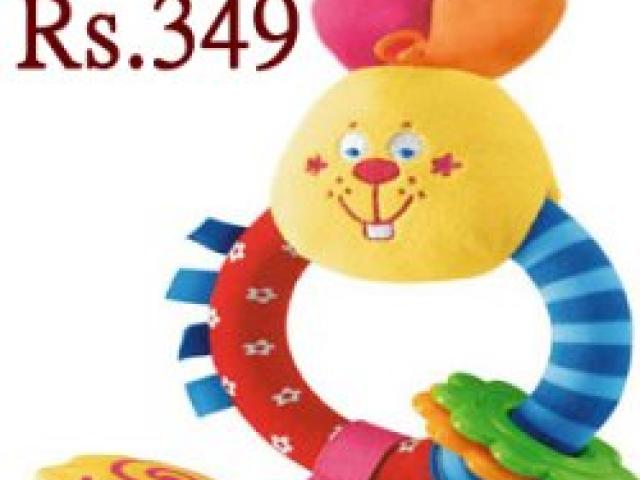 Buy Online Baby Soft toys At Cheapest Price - Bangalore - 1