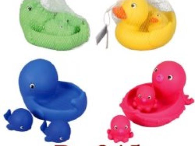 Buy Online Baby Bath & Bed Toys At Cheapest Price - Bangalore - 1