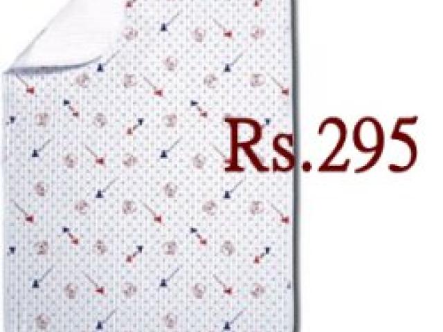 Buy Online Baby Towels & Mats At Cheapest Price - Bangalore - 1
