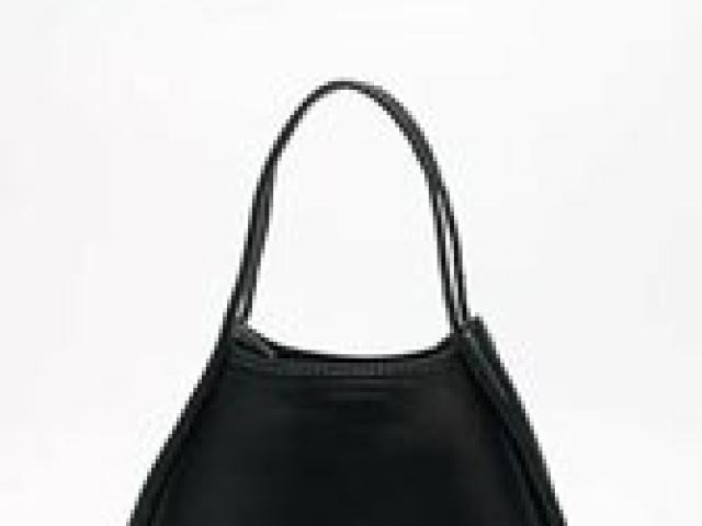 Stylish Women's Leather Tote Bag | Perona - Gurgaon - 1