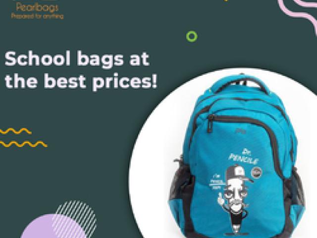 Pearl Bags – Bag Manufacturer Distributor And Exporter - Kolkata - 1