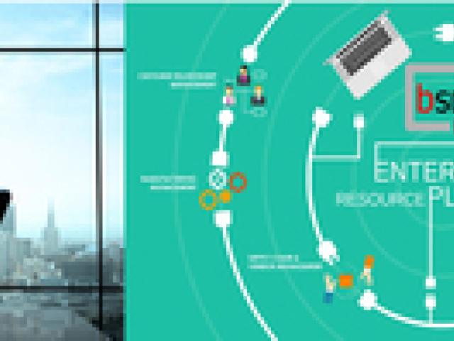 ERP software companies in India | ERP development services - Delhi - 1