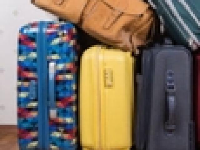 It's a best and privides branded bags. - Bangalore - 1