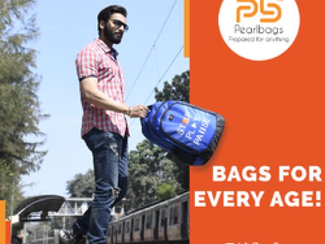 Bag Manufacturer and Distributor in KOLKATA - Kolkata - 1