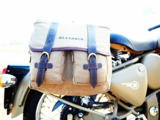 Buy Motorcycle Bags - Mumbai - 1