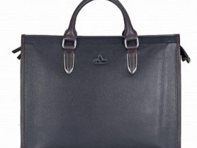Leather Messenger Bags for Men - Mumbai - 1