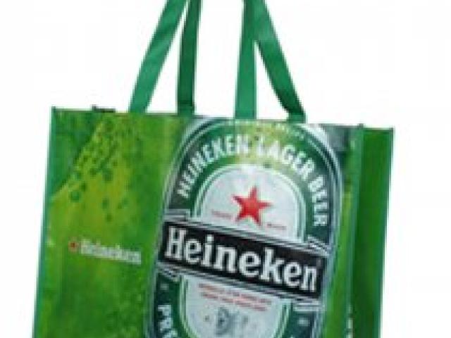 Biodegradable non woven lamination bag - Bihar - 1