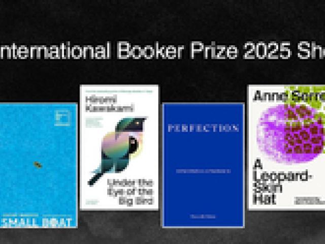 Buy Booker Prize 2025 Shortlisted Books Online from BooksWagon Store - Delhi - 1