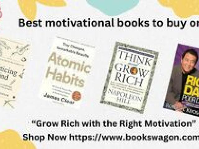 Best motivational books to buy online - Delhi - 1