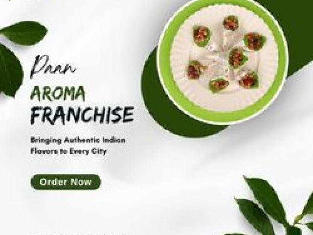 Best paan franchise model - Ghaziabad - 1