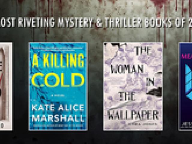 Buy Bestselling Mystery Books of February 2025 from BooksWagon Store - Delhi - 1