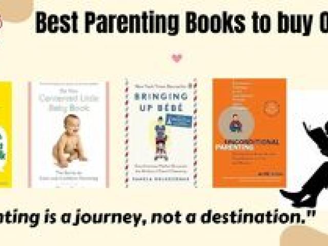 Buy the Best Parenting Books Online from BooksWagon - Delhi - 1