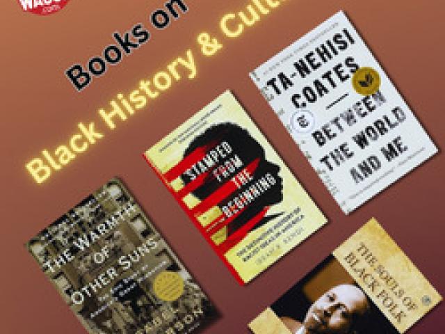 Buy Books Online on Black History and Culture from BooksWagon - Delhi - 1