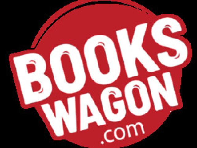 BooksWagon : Best App for Buying Books Online in India - Delhi - 1