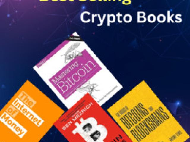 Buy Cryptocurrency Books Online from BooksWagon Store - Delhi - 1