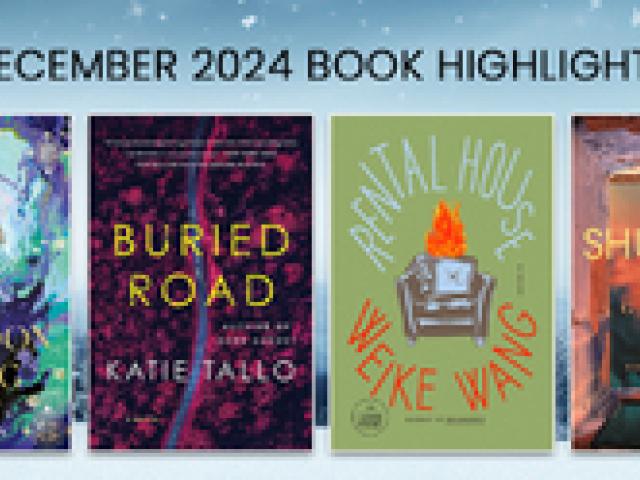 Buy the New Books of December 2024 Online from BooksWagon Store - Delhi - 1