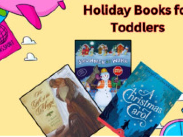 Buy the Best Selling Heartwarming Holiday Stories for Kids Online - Delhi - 1