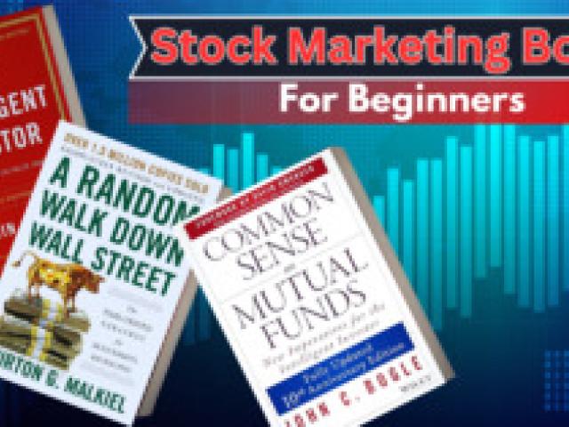 Top trading books that every trader should read - Delhi - 1