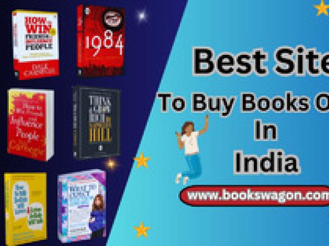 What is the largest online Bookstores in India? - Delhi - 1