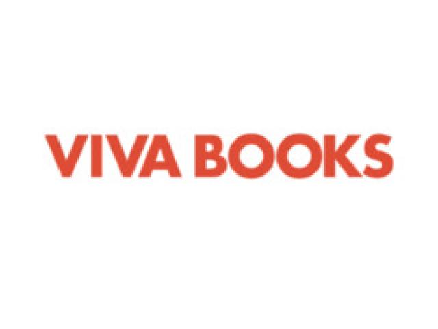 Textbook Publishers in India - Viva Books - Delhi - 1